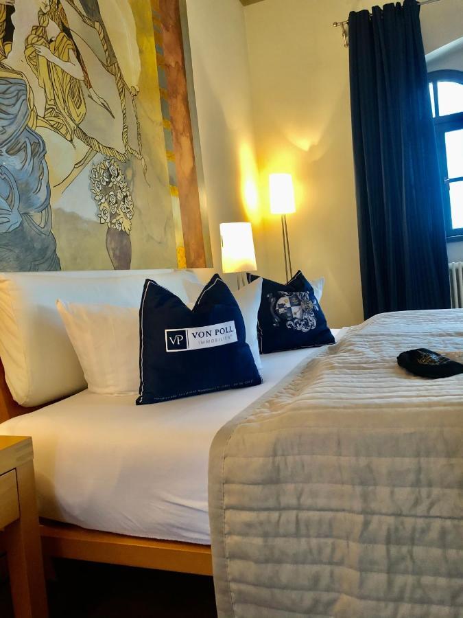 Spitzhaus Hotel Radebeul Kültér fotó