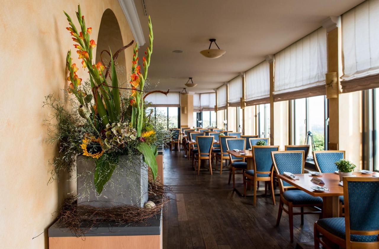Spitzhaus Hotel Radebeul Kültér fotó